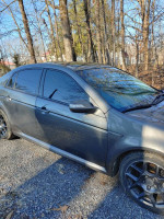 2008 Acura TL 138,000 mi