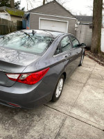 2011 Hyundai Sonata GLS FWD 68,000 mi