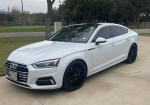 2018 Audi A5 55,000 mi