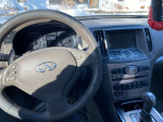 INFINITI G 80,000 mi