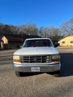 Ford 67,000 mi