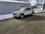 2010 GMC Terrain 53,000 mi