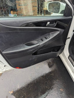 2013 Hyundai Sonata Limited FWD 79,000 mi