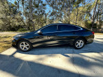 2017 Chevrolet Malibu LS FWD 116,000 mi