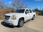 2008 GMC Yukon Denali RWD 64,000 mi