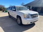2008 GMC Yukon Denali RWD 64,000 mi