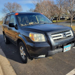 2006 Honda Pilot EX FWD 63,000 mi