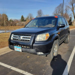 2006 Honda Pilot EX FWD 63,000 mi