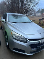 2016 Chevrolet Malibu 133,000 mi