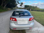 2008 Suzuki Reno 150,000 mi