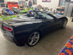 2015 Chevrolet Corvette 75,000 mi