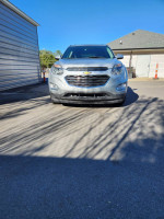 2017 Chevrolet Equinox 119,000 mi