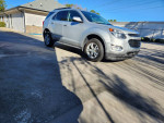 2017 Chevrolet Equinox 119,000 mi