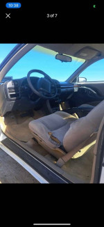 1998 Chevrolet Monte Carlo 145,000 mi