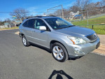 2008 Lexus IS 350 RWD 132,000 mi