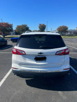 2019 Chevrolet Equinox 146,000 mi