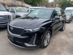 2022 Cadillac XT6 Premium Luxury FWD 89,000 mi