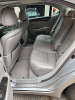 2008 Lexus LS 460 RWD 97,000 mi