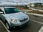 2013 Subaru Forester 141,000 mi