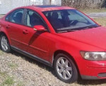 2006 Volvo S40 2.4i FWD 92,000 mi