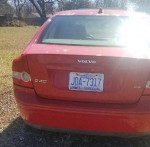 2006 Volvo S40 2.4i FWD 92,000 mi