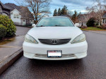2006 Toyota Camry LE FWD 107,000 mi