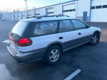 1998 Subaru Outback for sale with 143,000 miles, good condition, minor maintenance needed, priced at $1000.