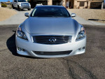 INFINITI Q 123,000 mi