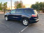 2012 GMC Acadia 148,000 mi