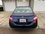 2007 Honda Civic EX FWD 57,000 mi