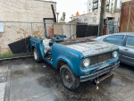 Others 75,000 mi