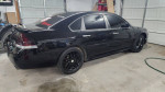 2013 Chevrolet Impala LTZ FWD 98,000 mi