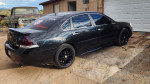 2013 Chevrolet Impala LTZ FWD 98,000 mi
