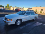 Cadillac DeVille 121,000 mi