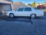 Cadillac DeVille 121,000 mi
