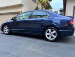 2008 Honda Civic EX FWD 95,000 mi