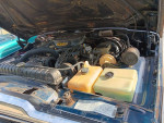 Jeep Grand Wagoneer 62,000 mi