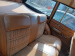 Jeep Grand Wagoneer 62,000 mi