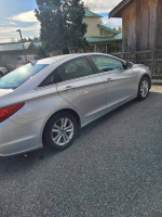 2013 Hyundai Sonata GLS FWD 82,000 mi