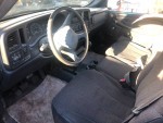 2002 Chevrolet Silverado 1500 150,000 mi