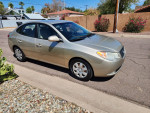 2008 Hyundai Elantra 84,000 mi