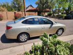 2008 Hyundai Elantra 84,000 mi