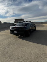 2014 Chevrolet Camaro SS RWD 125,000 mi