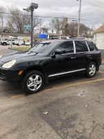 2003 Porsche Cayenne S Tiptronic 4WD  140,000 mi