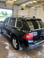 2003 Porsche Cayenne S Tiptronic 4WD  140,000 mi