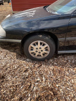 2003 Chevrolet Impala 111,000 mi