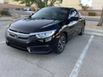 2016 Honda Civic 112,000 mi