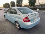 2001 Toyota Prius in great condition with low mileage, reliable and clean interior, ideal for eco-friendly driving.