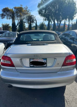 2003 Volvo C70 137,000 mi