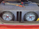 Ford GT 69,000 mi
